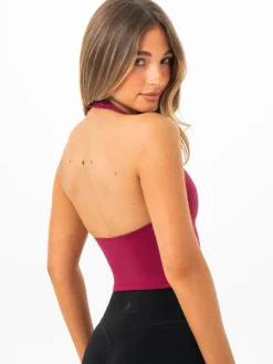 Women Ryderwear NKD Hater hef Tank