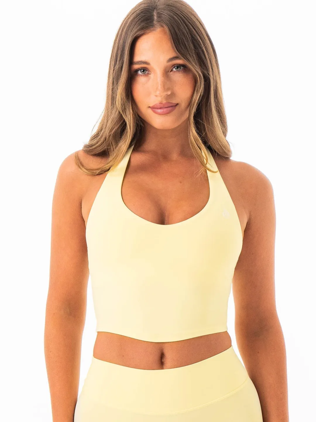 Women Ryderwear NKD Hater hef Tank
