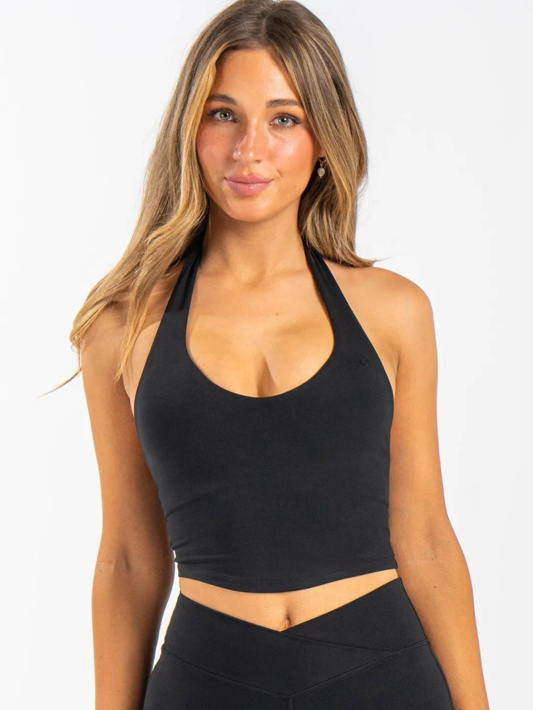 Women Ryderwear NKD Hater hef Tank