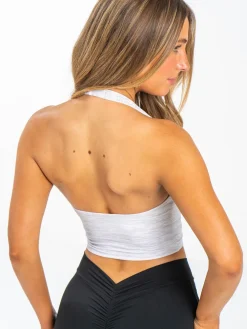 Women Ryderwear NKD Hater hef Tank