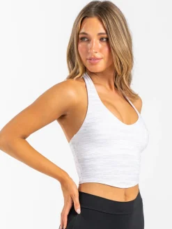 Women Ryderwear NKD Hater hef Tank