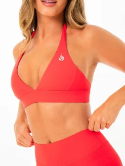 Women Ryderwear NKD Hater port Bra