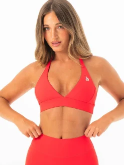 Women Ryderwear NKD Hater port Bra