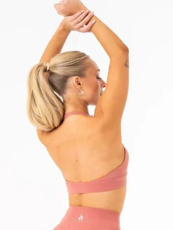 Women Ryderwear NKD Hater port Bra