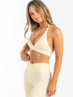 Women Ryderwear NKD Hater port Bra