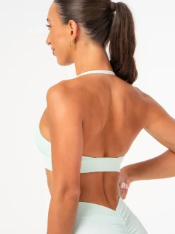 Women Ryderwear NKD Hater port Bra