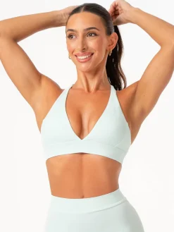 Women Ryderwear NKD Hater port Bra