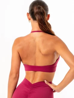 Women Ryderwear NKD Hater port Bra