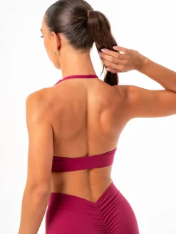 Women Ryderwear NKD Hater port Bra