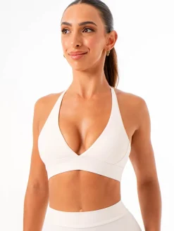 Women Ryderwear NKD Hater port Bra