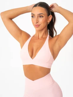 Women Ryderwear NKD Hater port Bra