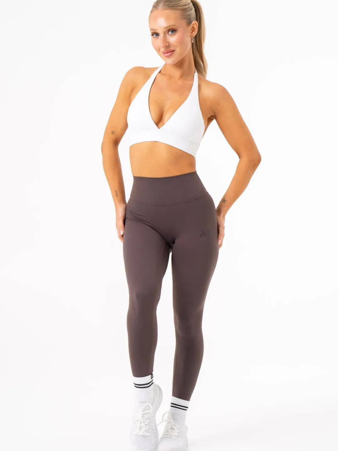 Women Ryderwear NKD Hater port Bra