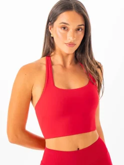 Women Ryderwear NKD Hater Tank
