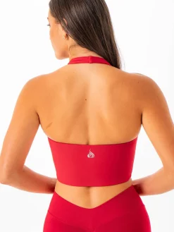 Women Ryderwear NKD Hater Tank