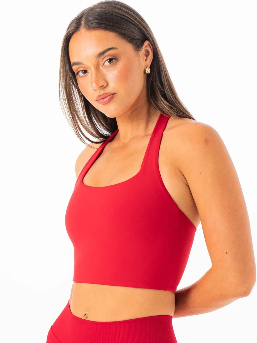 Women Ryderwear NKD Hater Tank