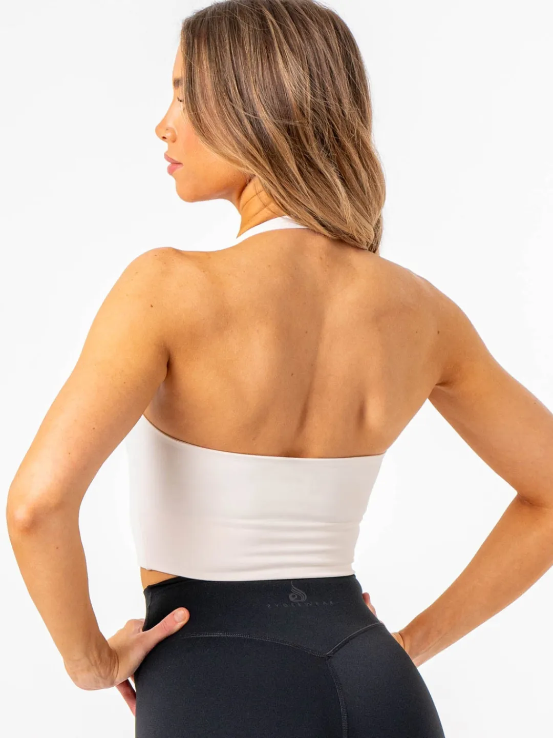 Women Ryderwear NKD Hater Tank