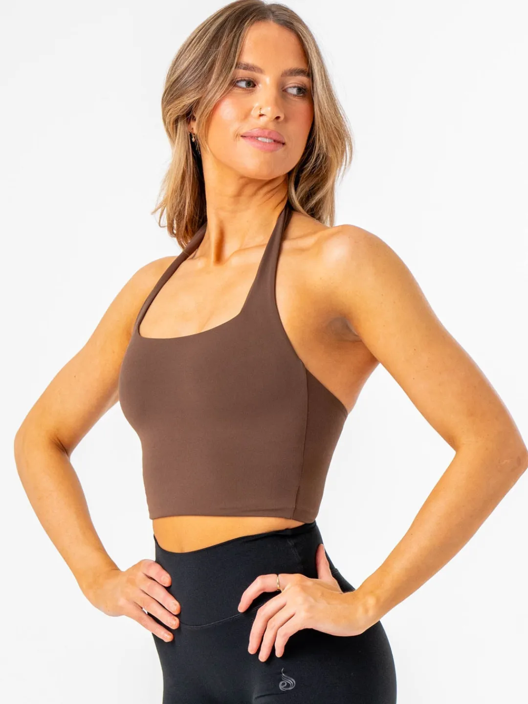 Women Ryderwear NKD Hater Tank