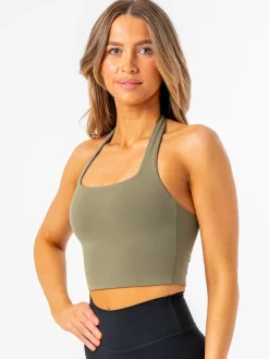 Women Ryderwear NKD Hater Tank