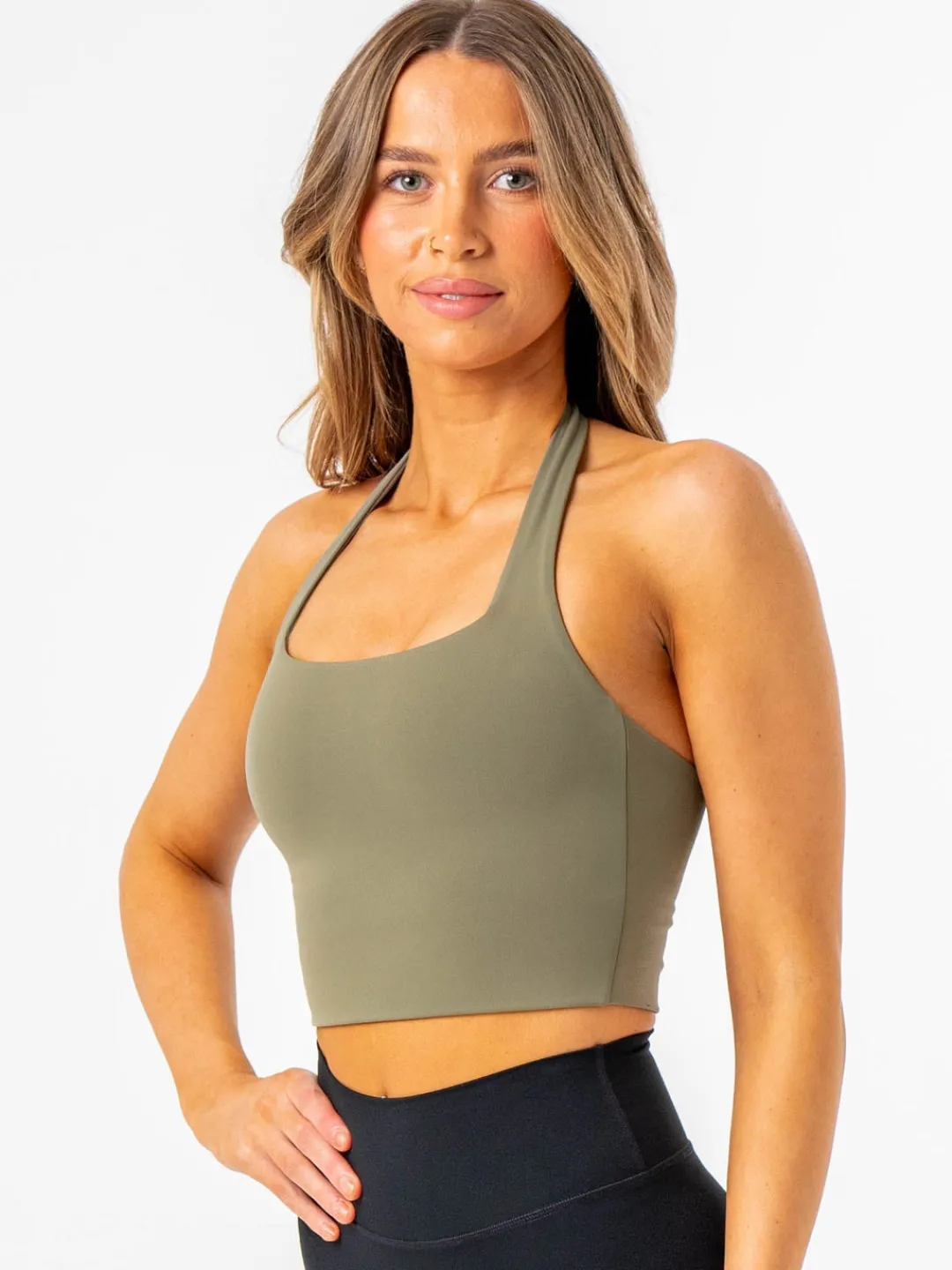 Women Ryderwear NKD Hater Tank