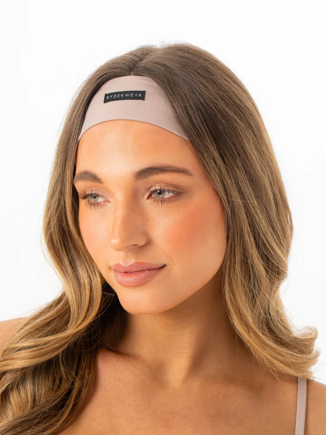 Women Ryderwear NKD Headband