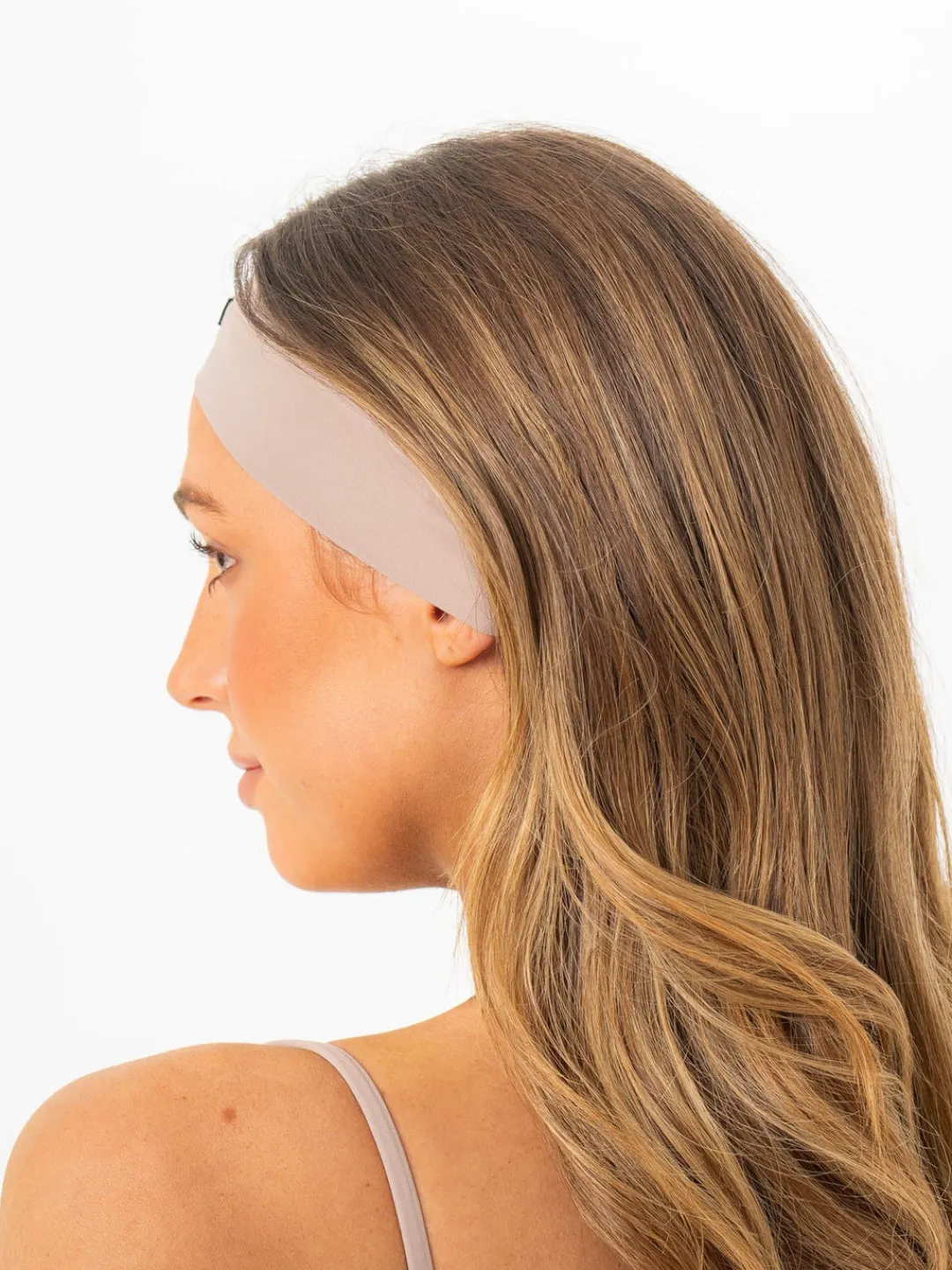 Women Ryderwear NKD Headband