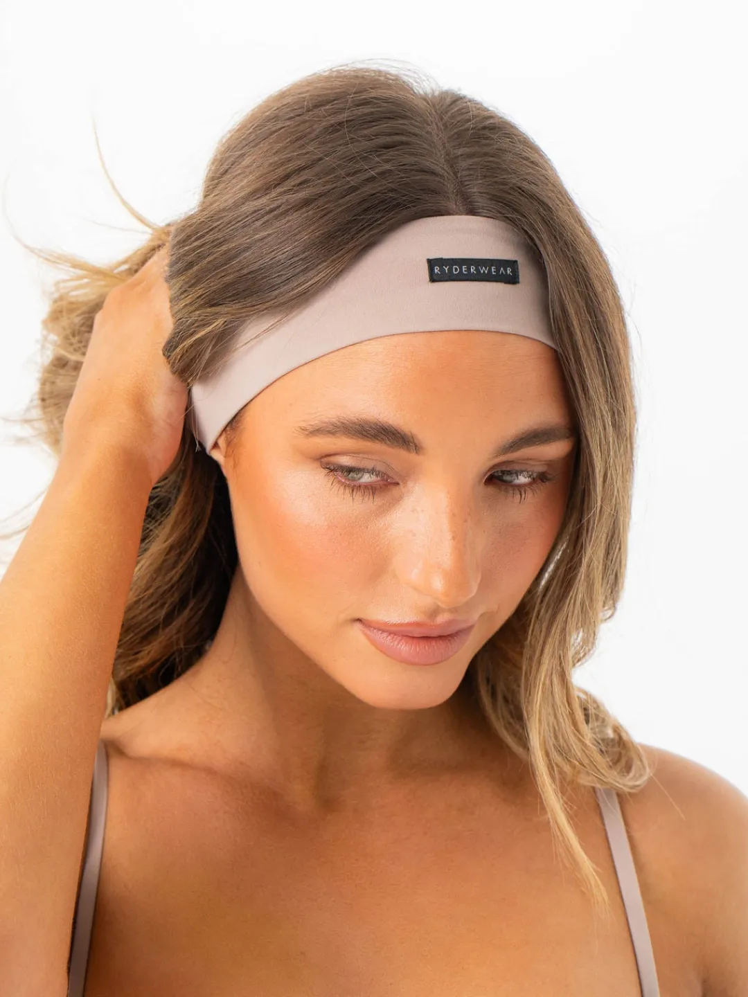 Women Ryderwear NKD Headband