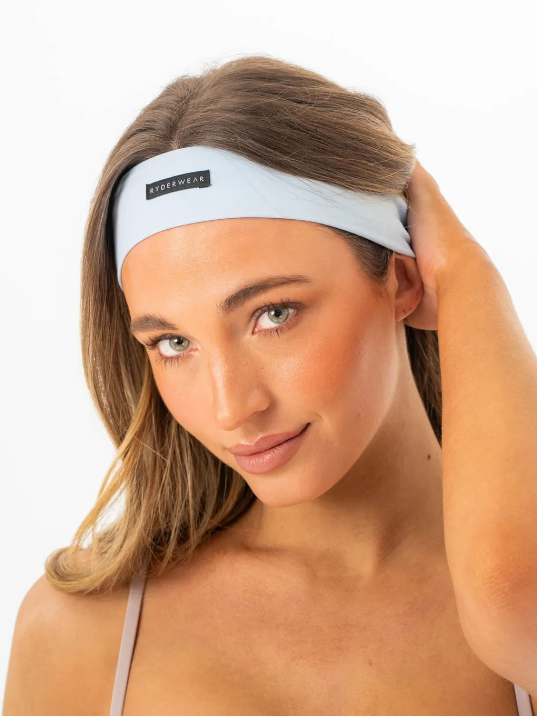 Women Ryderwear NKD Headband