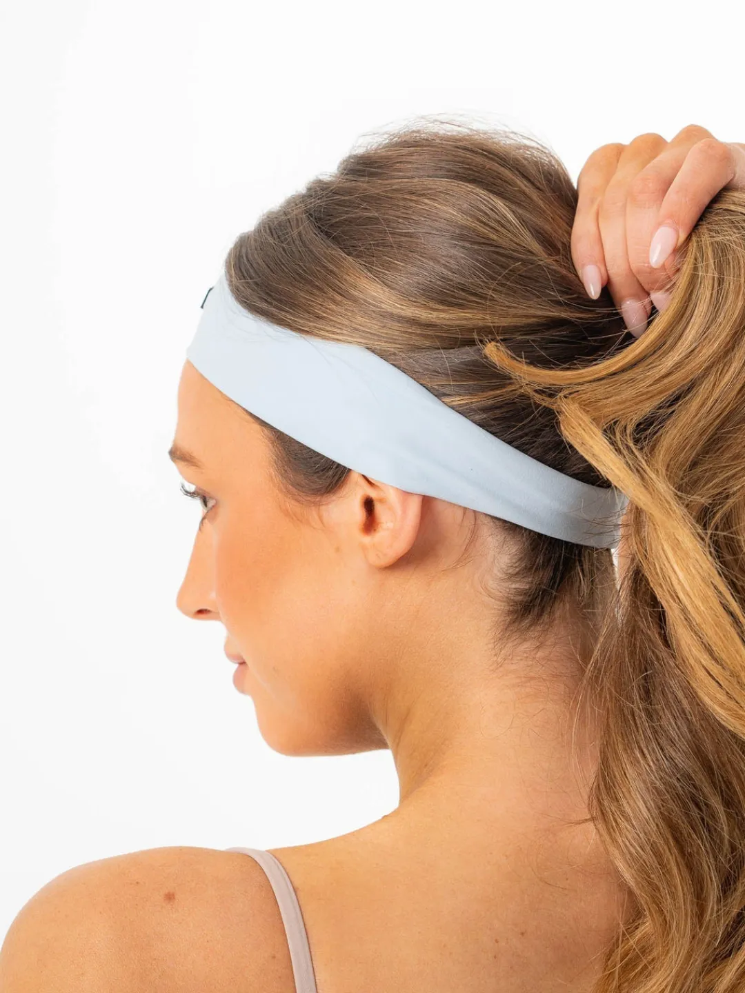 Women Ryderwear NKD Headband