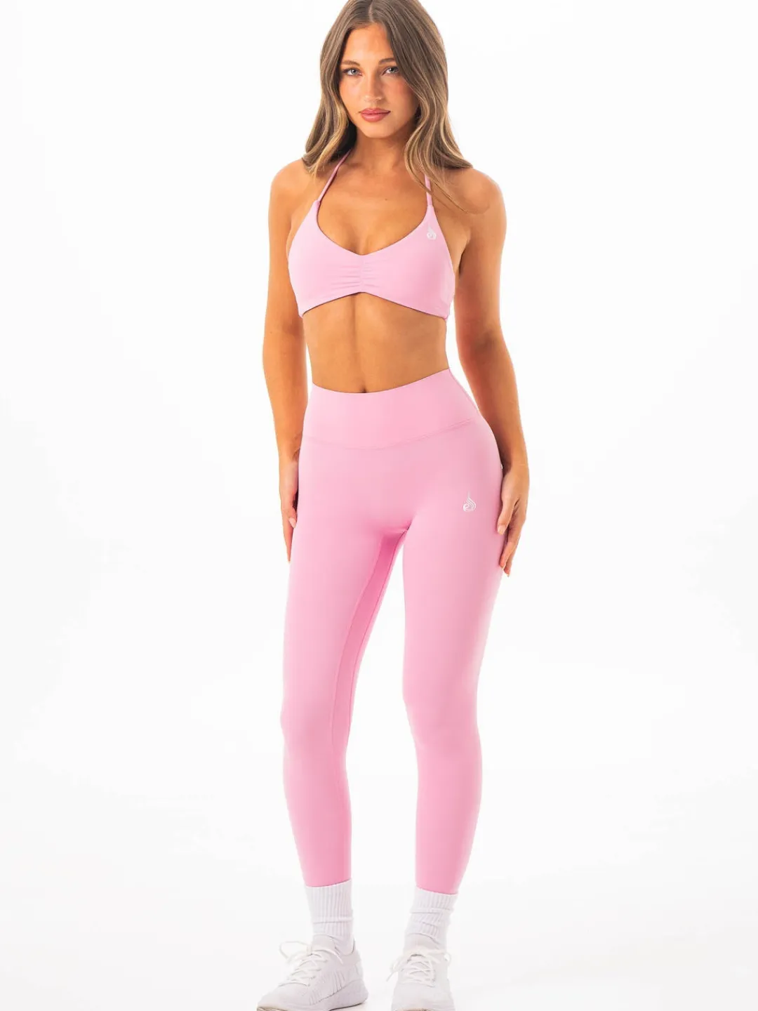 Women Ryderwear NKD High Waited egging