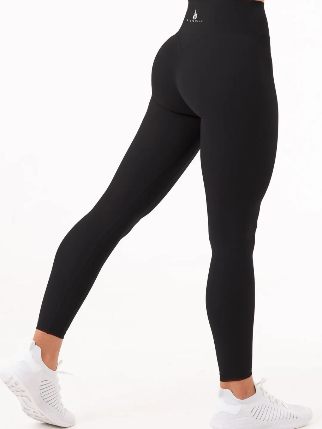 Women Ryderwear NKD High Waited egging