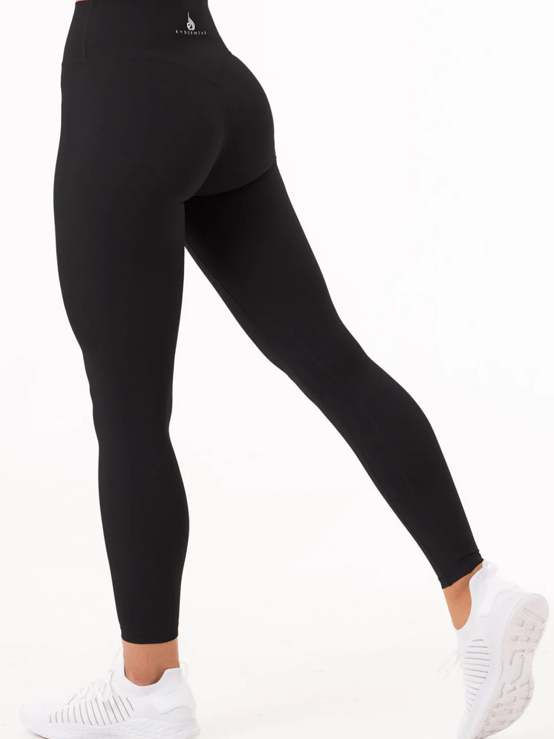 Women Ryderwear NKD High Waited egging