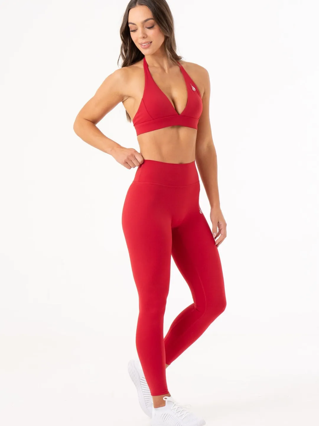 Women Ryderwear NKD High Waited egging