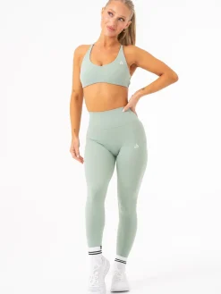 Women Ryderwear NKD High Waited egging
