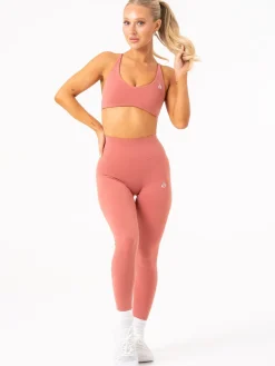 Women Ryderwear NKD High Waited egging