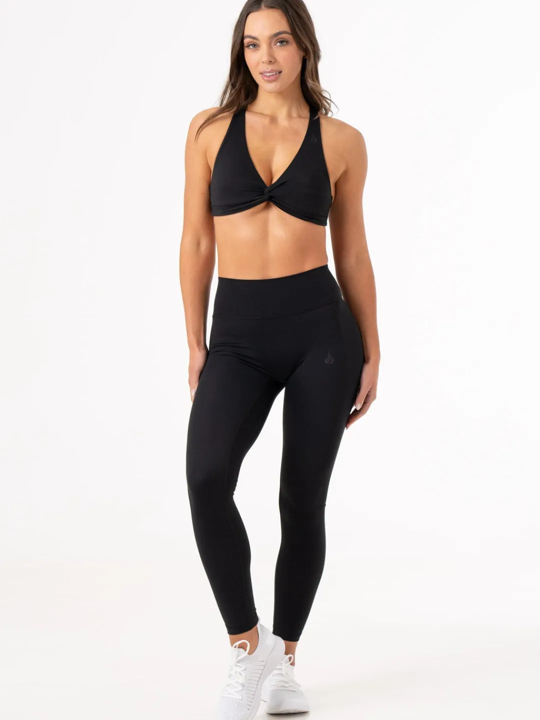 Women Ryderwear NKD High Waited egging