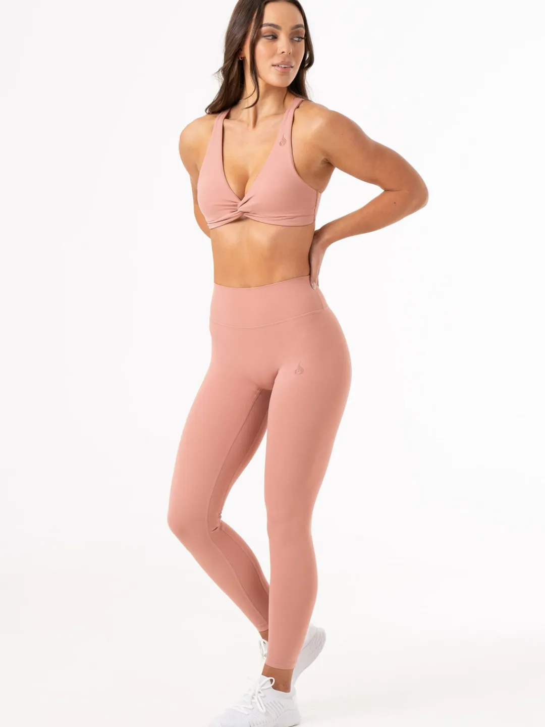 Women Ryderwear NKD High Waited egging