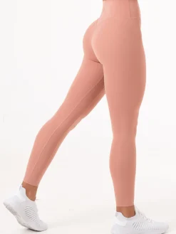 Women Ryderwear NKD High Waited egging