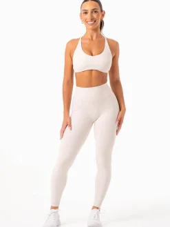 Women Ryderwear NKD High Waited crunch egging