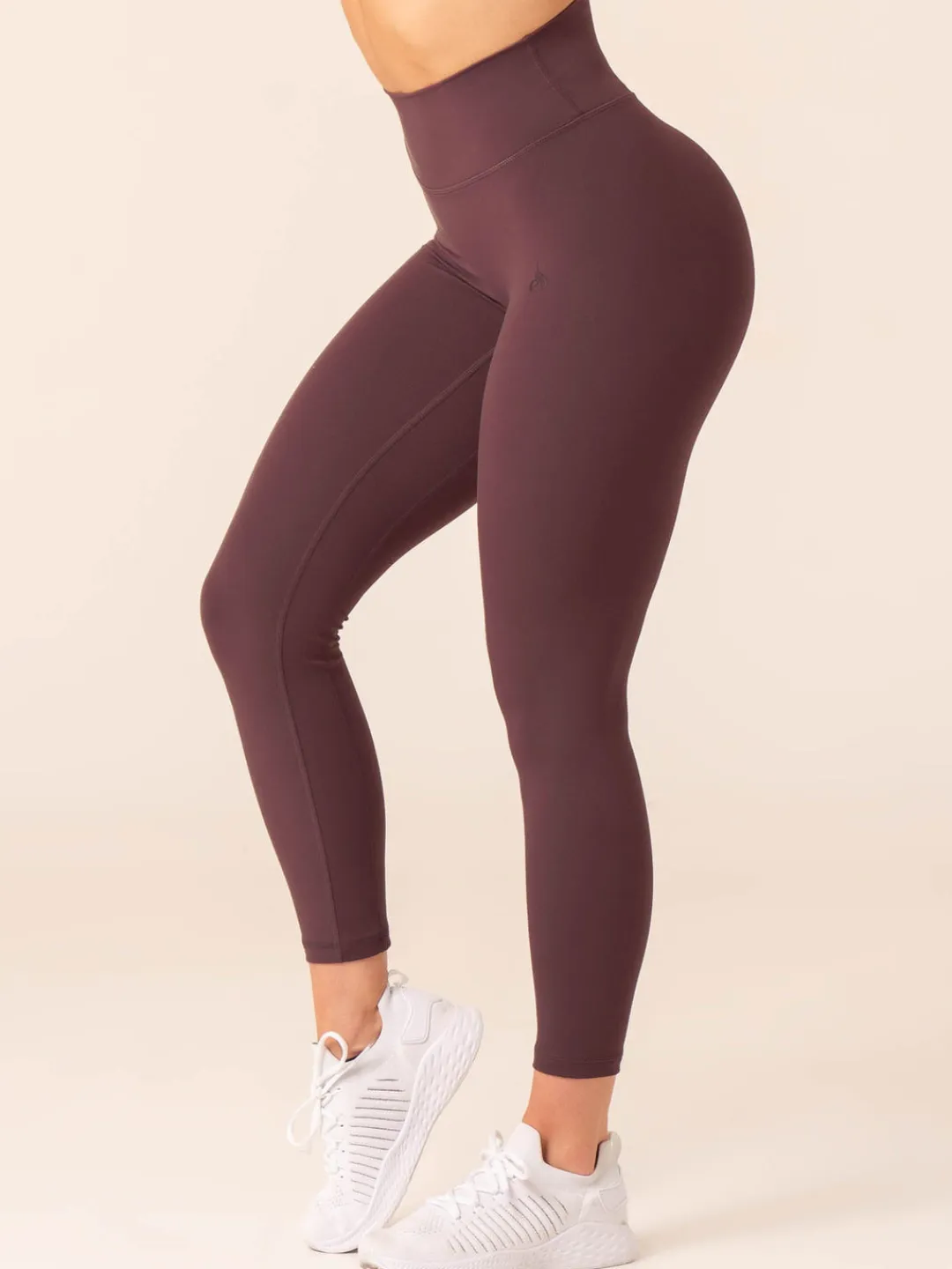 Women Ryderwear NKD High Waited crunch egging