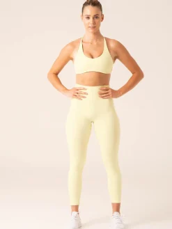 Women Ryderwear NKD High Waited crunch egging