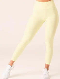 Women Ryderwear NKD High Waited crunch egging
