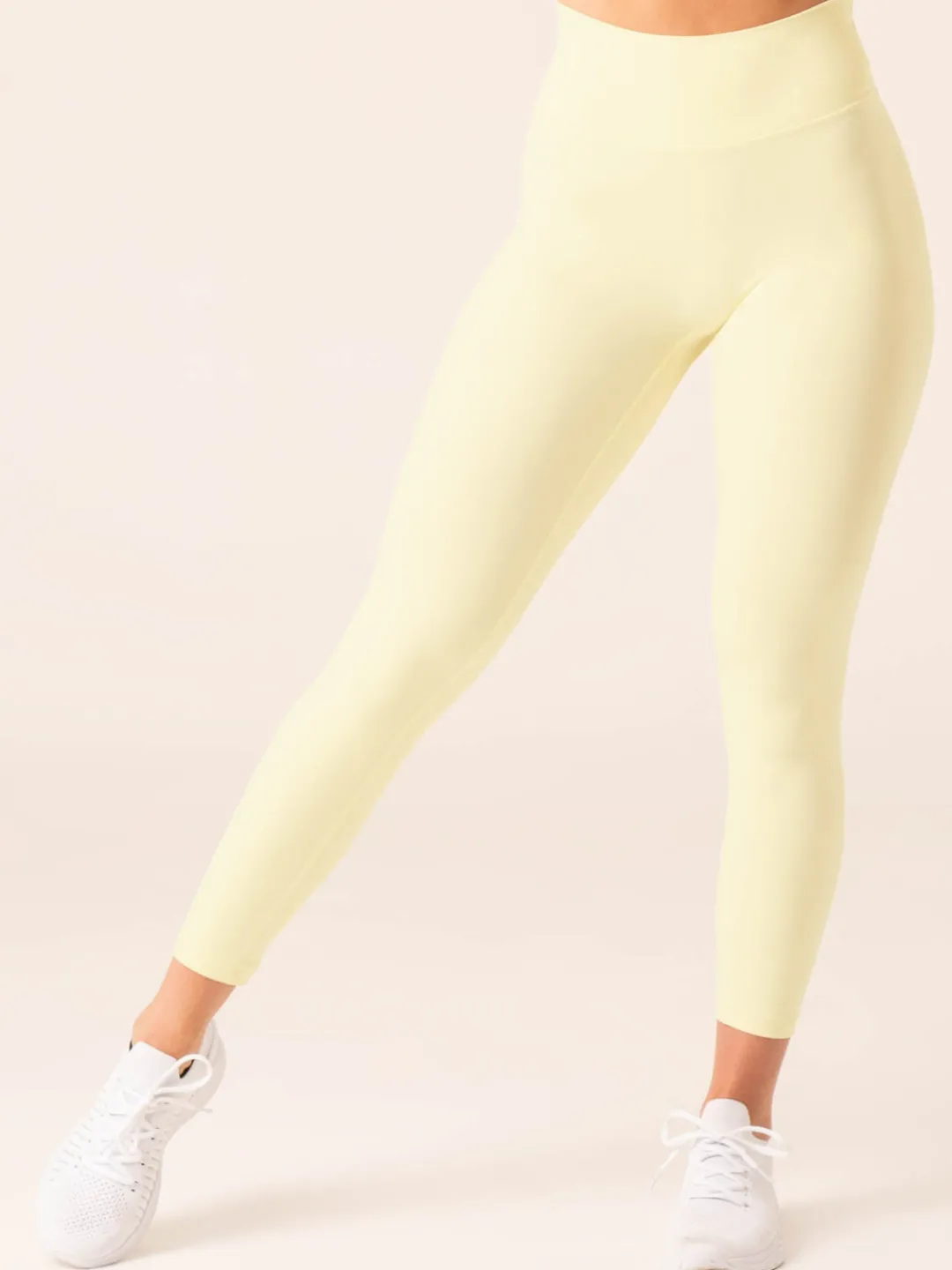 Women Ryderwear NKD High Waited crunch egging