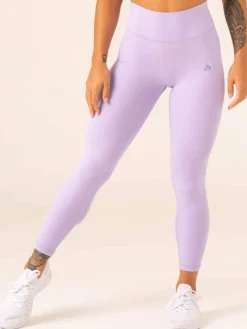 Women Ryderwear NKD High Waited crunch egging