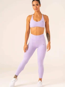 Women Ryderwear NKD High Waited crunch egging