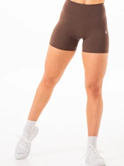 Women Ryderwear NKD High Waited crunch hort