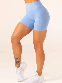 Women Ryderwear NKD High Waited crunch hort