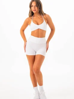 Women Ryderwear NKD High Waited hort