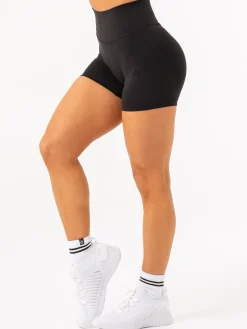 Women Ryderwear NKD High Waited hort