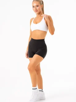Women Ryderwear NKD High Waited hort