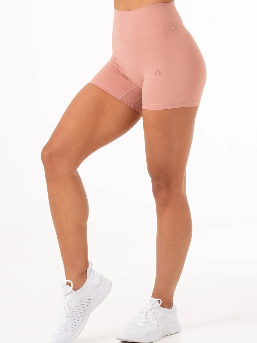 Women Ryderwear NKD High Waited hort